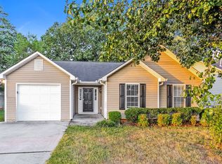 429 Village Cir, Stockbridge, GA 30281
