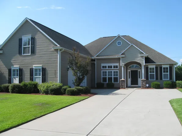 3502 Club Course Dr., North Myrtle Beach, SC 29582