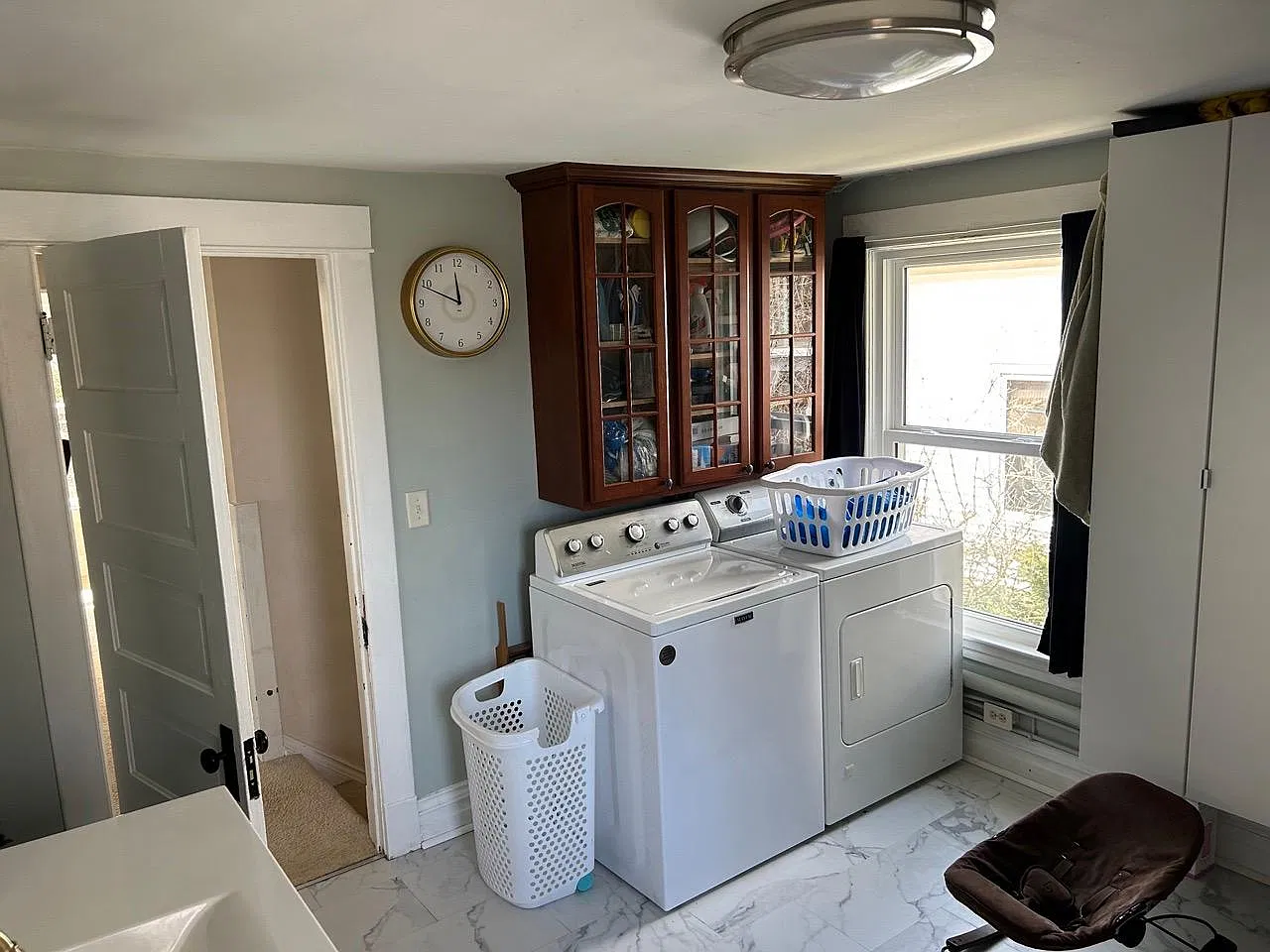 3 bed, 1.5 bath, 1232 sqft, $1,800 — Photo 1
