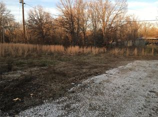 11752 Scout Camp Rd, Bismarck, MO 63624