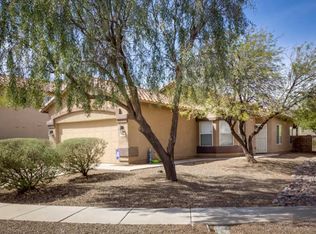 7496 W Briner Dr, Tucson, AZ 85743