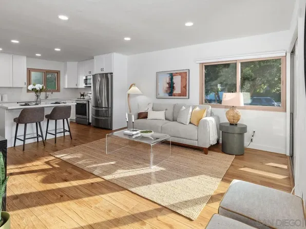 4062 Valeta St Unit 350, San Diego, CA 92110