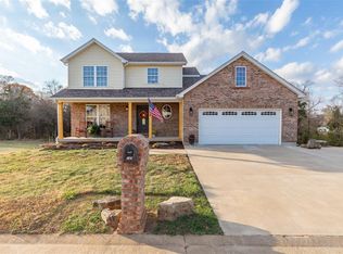 149 Crabapple Dr, Bonne Terre, MO 63628