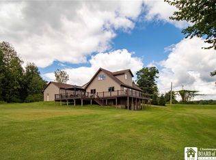 6189 Route 474, Panama, NY 14767