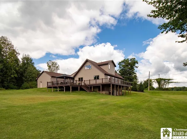 6189 Route 474, Panama, NY 14767
