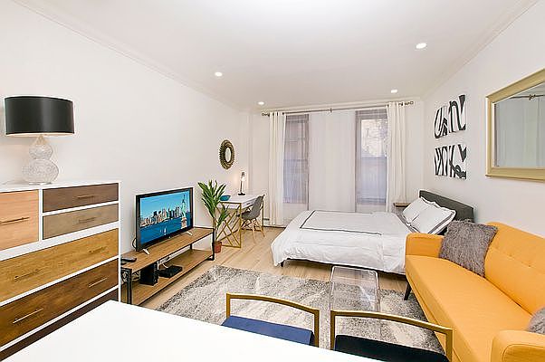 1st image of 1597 York Ave APT 1