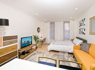 1597 York Ave APT 1, New York, NY 10028