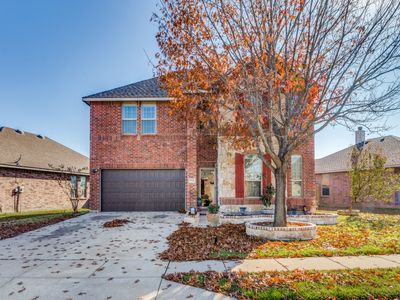 5841 Mount Plymouth Point, Fort Worth, TX, 76179