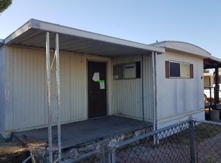 4911 N Fellows Ave, Tucson, AZ 85705