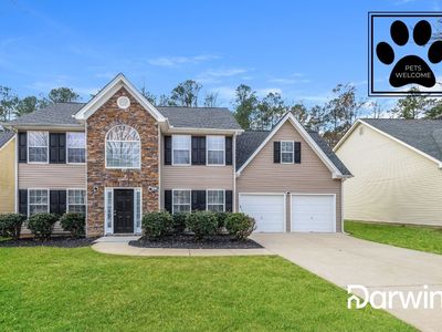 2242 Corkscrew Way, Villa Rica, GA, 30180