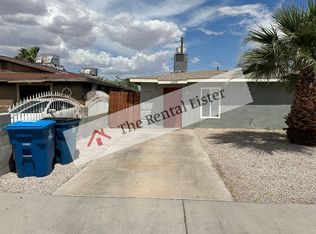 2522 Salt Lake St, North Las Vegas, NV 89030