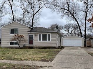 3901 Perry Ave SW, Wyoming, MI 49519