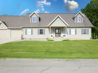 724 Poe Rd, Bucyrus, OH 44820