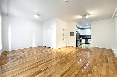 Rented by Coldwell Banker Warburg