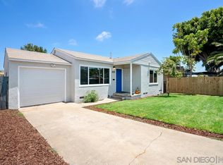2031 K Ave, National City, CA 91950
