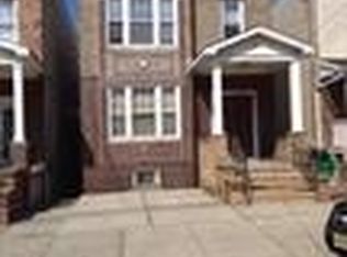 63 Columbia Ave, Jersey City, NJ 07307