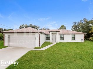 1228 Hillburn St E, Lehigh Acres, FL 33974
