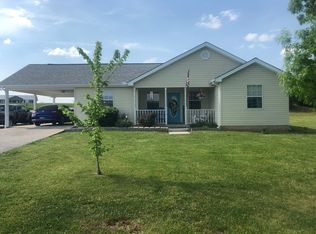 152 Sloan Dr, Monticello, KY 42633