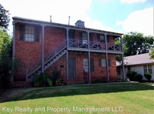 2322 NW 20th St, Oklahoma City, OK 73107