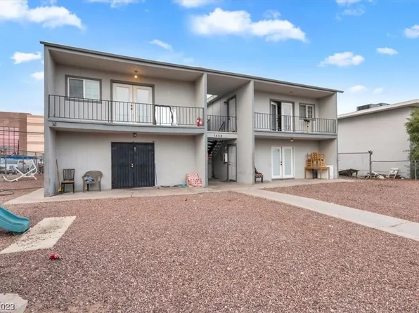 1458 Silver Mesa Cir, Las Vegas, NV 89169