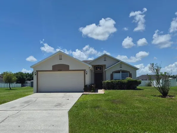3216 Fairhaven Ave, Kissimmee, FL 34746