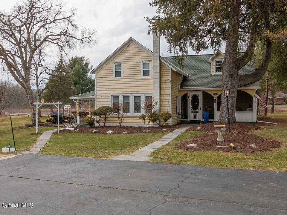 8 Altamont Road, Voorheesville, NY 12186 Zillow