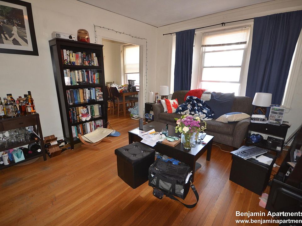 1st image of 1615 Commonwealth Ave APT 24C
