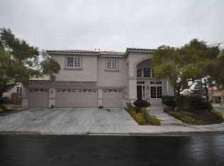 696 Vineland Ave, Henderson, NV 89052