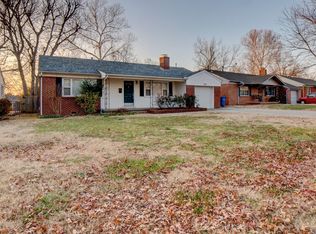 2660 S Quebec Ave, Tulsa, OK 74114