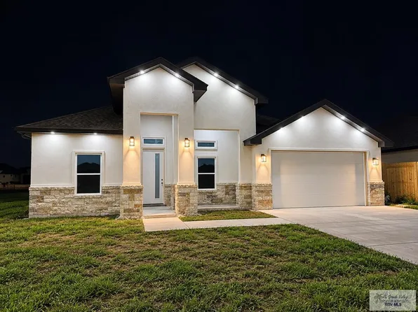 7363 Saint Catherine Dr, Brownsville, TX 78520