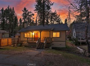 39298 Lark Rd, Big Bear Lake, CA 92315