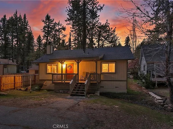 39298 Lark Rd, Big Bear Lake, CA 92315