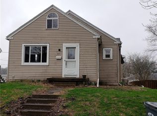 411 E Monroe St, Alexandria, IN