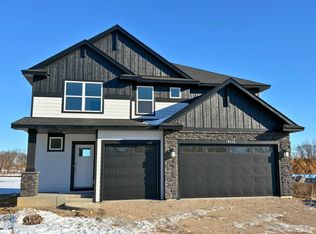 18535 Lincoln St NW, Elk River, MN 55330