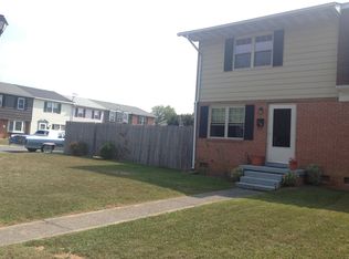 216 Page St, Berryville, VA 22611
