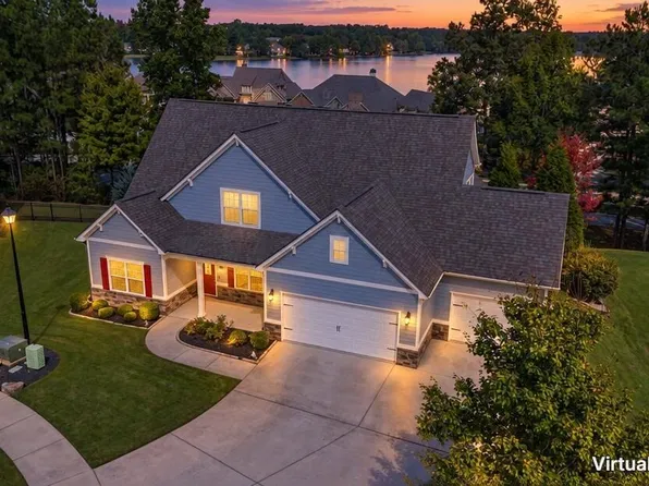 25 Delaware Way, Newnan, GA 30265