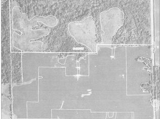 60 65 Acre M L 110th Ave, Mediapolis, IA 52637