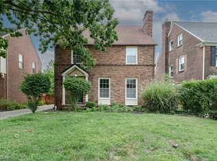 2399 Eardley Rd, University Heights, OH 44118