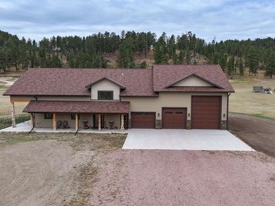 23875 Whaley Ln, Rapid City, SD, 57702