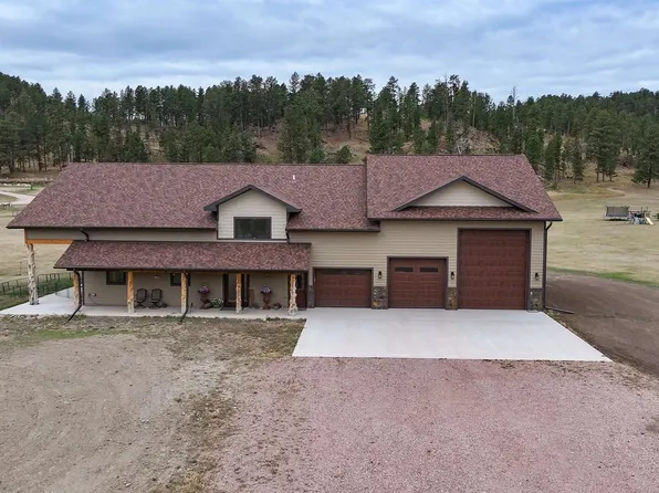 23875 Whaley Ln, Rapid City, SD 57702
