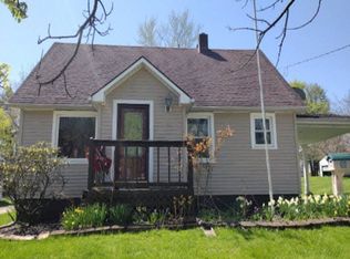 26 Morrison St, Struthers, OH 44471