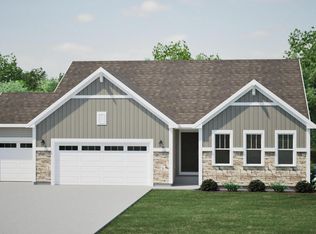 455 Nottingham Dr, Union Grove, WI 53182
