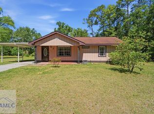 551 Ashmore Rd, Hinesville, GA 31313