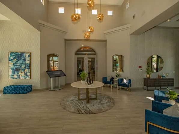 The Covington by Picerne