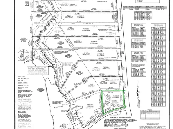 0 Highway 212, Covington, GA 30014