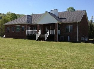1515 Burem Rd, Rogersville, TN 37857