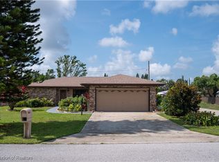 302 Whatley Blvd, Sebring, FL 33870