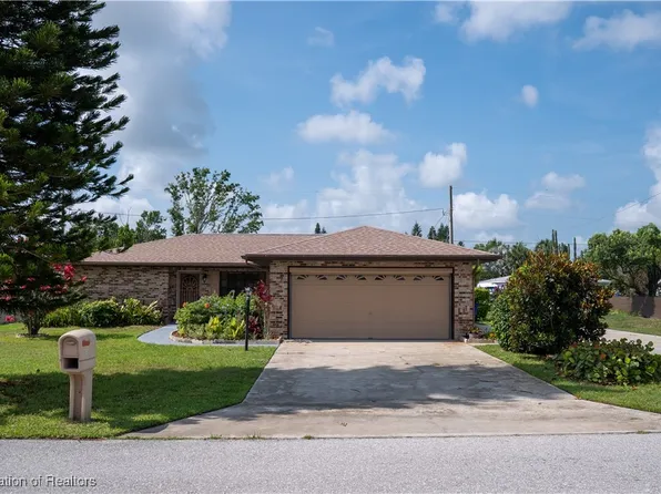 302 Whatley Blvd, Sebring, FL 33870