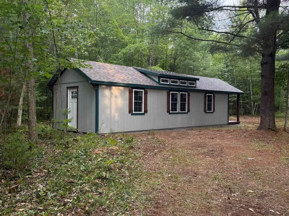 3881 State Highway 310, Norfolk, NY 13667