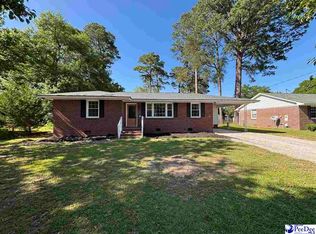 1117 Courtland Ave, Florence, SC 29505